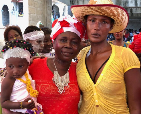 Waris Dirie pic #1204708