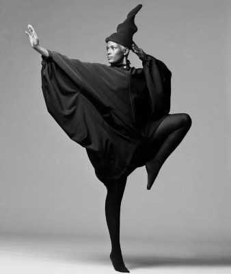 Waris Dirie pic #1204716