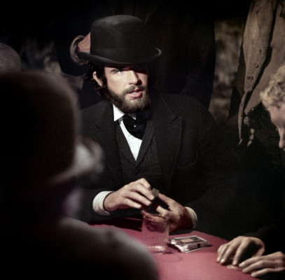 Warren Beaty pic #390281