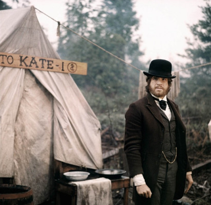 Warren Beaty pic #390280