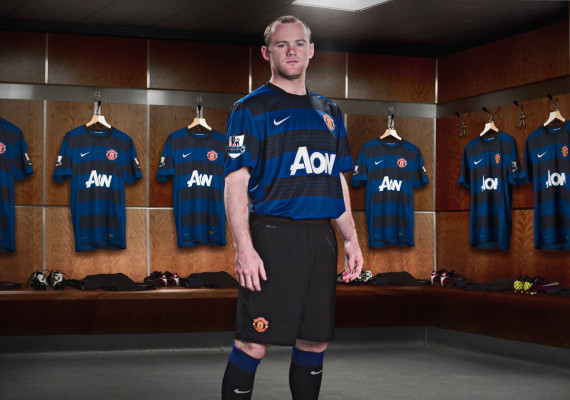 photo 21 in Wayne Rooney gallery [id515976] 2012-05-27 00:00:00