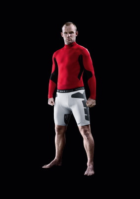 photo 8 in Wayne Rooney gallery [id514279] 2012-05-22 00:00:00