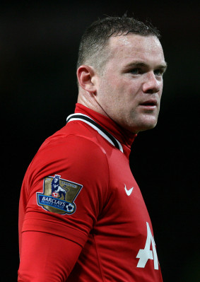 Wayne Rooney pic #444668