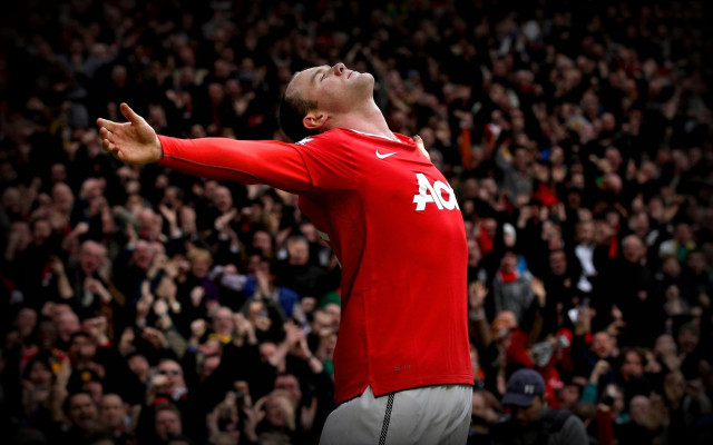 photo 21 in Wayne Rooney gallery [id464304] 2012-02-15 00:00:00