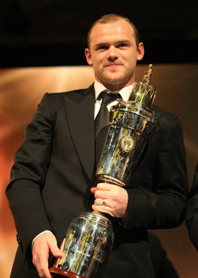 Wayne Rooney pic #514281