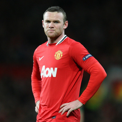photo 4 in Wayne Rooney gallery [id641371] 2013-06-14 00:00:00