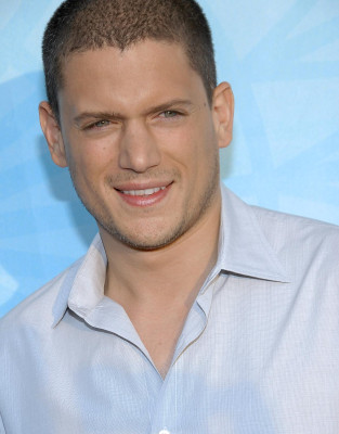 photo 20 in Wentworth Miller gallery [id242174] 2010-02-09 00:00:00