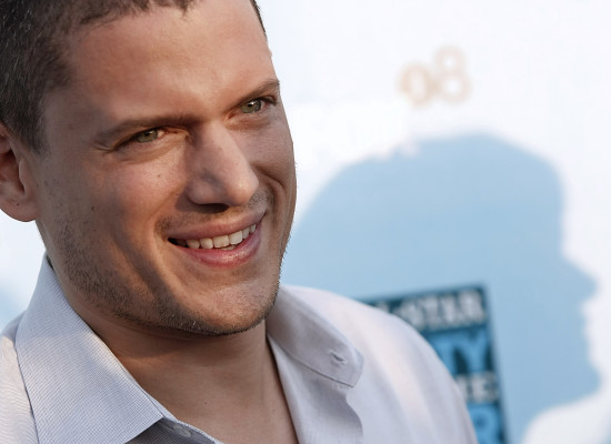 photo 9 in Wentworth Miller gallery [id151195] 2009-04-22 00:00:00