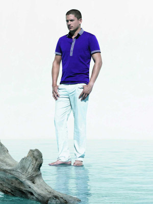 Wentworth Miller pic #242104