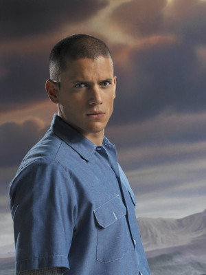 Wentworth Miller pic #43006