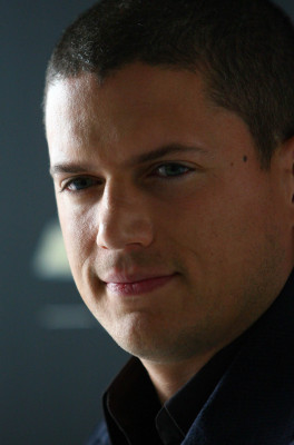 photo 10 in Wentworth Miller gallery [id151194] 2009-04-22 00:00:00