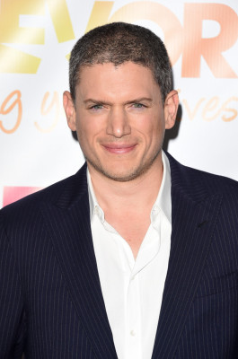 Wentworth Miller pic #779198