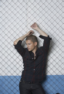 Wentworth Miller pic #90106