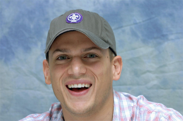 photo 7 in Wentworth Miller gallery [id151310] 2009-04-22 00:00:00