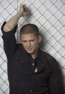 Wentworth Miller pic #90105