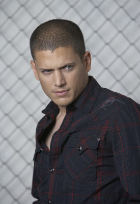 Wentworth Miller pic #90104