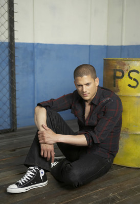 Wentworth Miller pic #90098