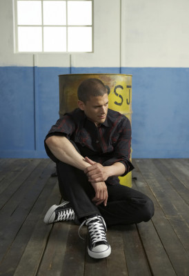 Wentworth Miller pic #90093