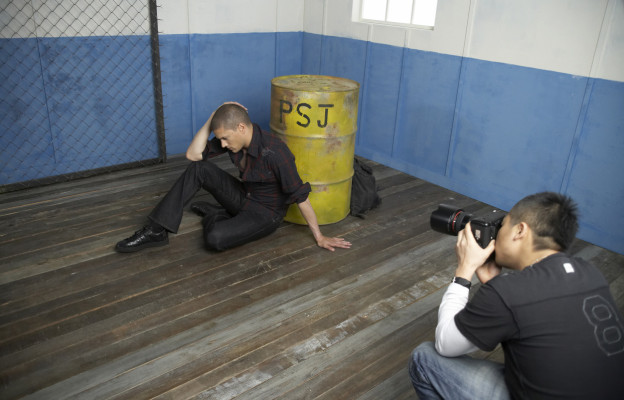 Wentworth Miller pic #90092