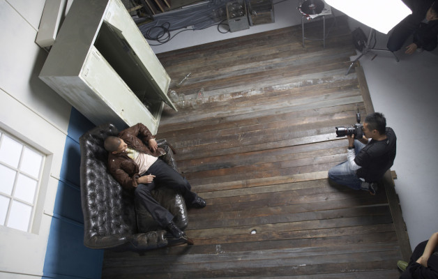 Wentworth Miller pic #90091