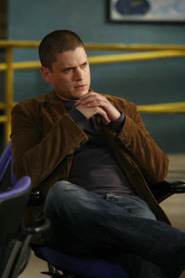 Wentworth Miller pic #154547