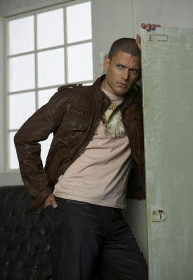Wentworth Miller pic #90100