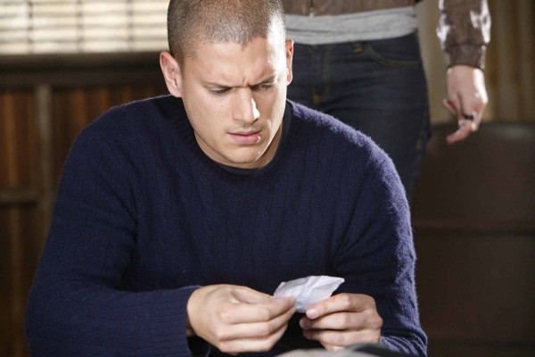 Wentworth Miller pic #154544