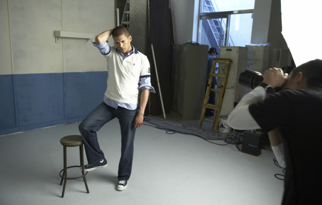 Wentworth Miller pic #90096