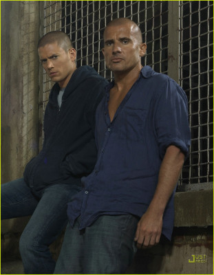photo 8 in Wentworth Miller gallery [id242092] 2010-02-09 00:00:00