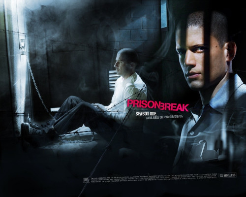Wentworth Miller pic #98192