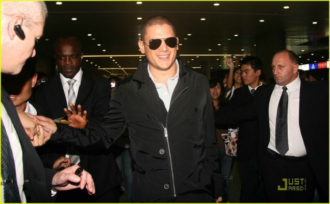 Wentworth Miller pic #118666
