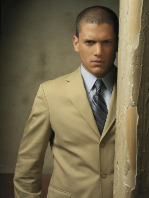 photo 8 in Wentworth Miller gallery [id382445] 2011-04-11 00:00:00