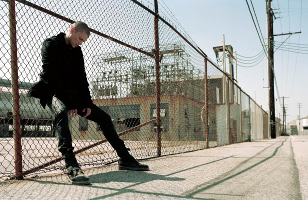 Wentworth Miller pic #124496