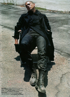 Wentworth Miller pic #122587