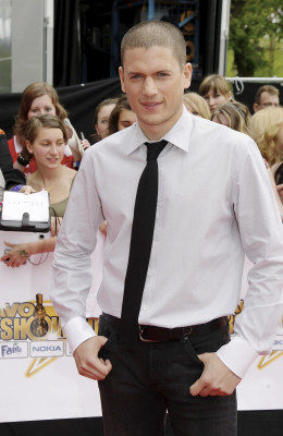 Wentworth Miller pic #93130