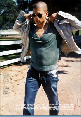 Wentworth Miller pic #39584