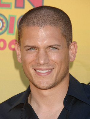 Wentworth Miller pic #63481