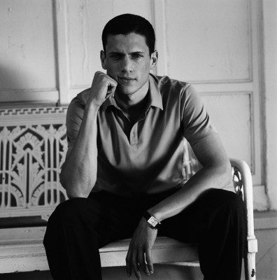 photo 15 in Wentworth Miller gallery [id147225] 2009-04-06 00:00:00