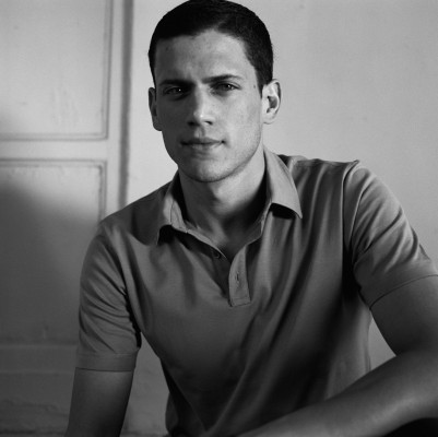 photo 17 in Wentworth Miller gallery [id147223] 2009-04-06 00:00:00