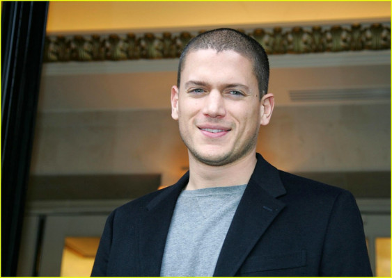 Wentworth Miller pic #118664