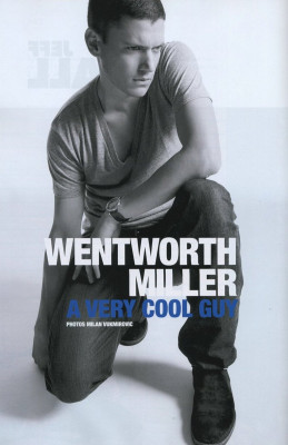 Wentworth Miller pic #75500