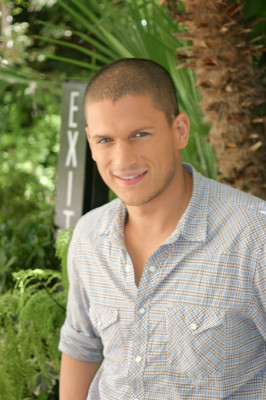 Wentworth Miller pic #118670