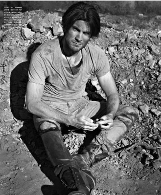 Wes Bently pic #479614