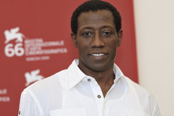 Wesley Snipes pic #283998