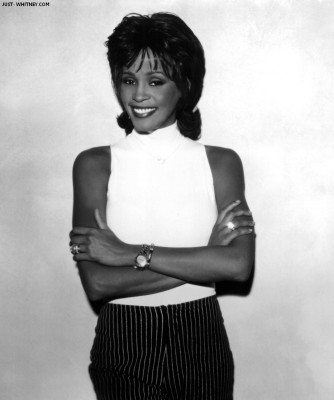 Whitney Houston pic #199216