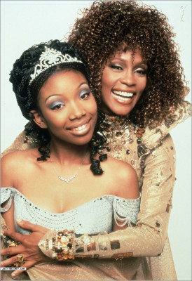 Whitney Houston pic #191243