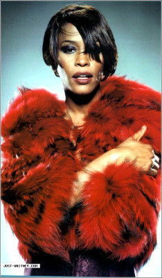 Whitney Houston pic #198160