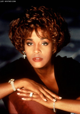 Whitney Houston pic #197900