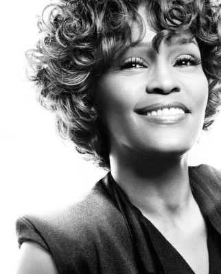 Whitney Houston pic #591069