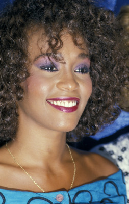 Whitney Houston pic #115904